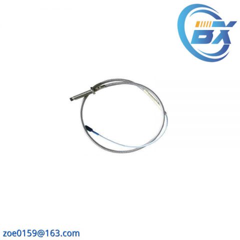 BENTLY NEVADA 330104-08-15-10-02-05: Advanced 3300 XL Proximity Probe