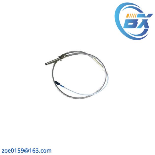 BENTLY NEVADA 330104-08-15-10-02-05: Advanced 3300 XL Proximity Probe