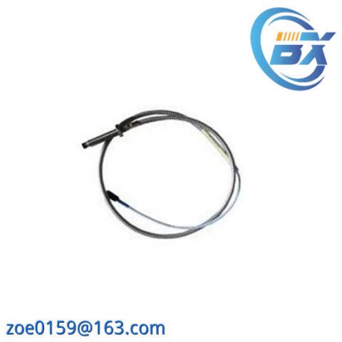 Bently Nevada 330104-08-15-10-02-05 Proximity Probes, Advanced Industrial Control Solutions