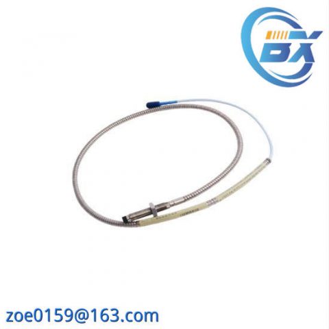 BENTLY NEVADA 330104-08-15-10-02-CN 3300 XL 8mm Proximity Probes