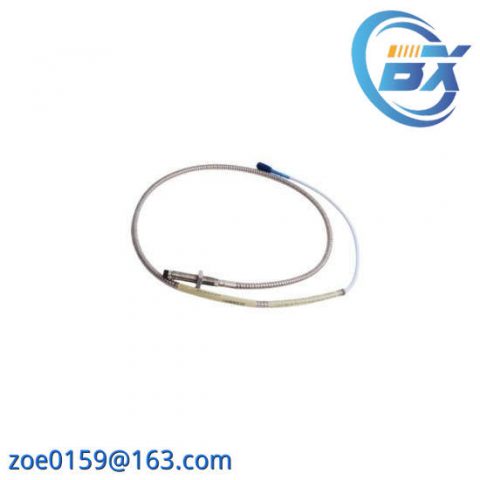 Bently Nevada 330104-10-19-10-02-00 - 3300 XL 8mm Proximity Probes