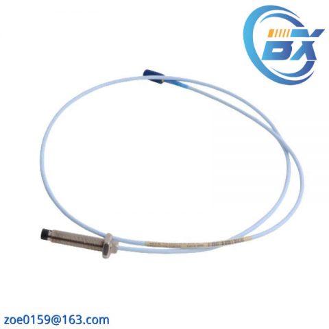 Bently Nevada 330104-12-20-10-02-00 3300 XL 8 mm Probe - Precision Monitoring Solution