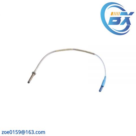 Bently Nevada 330104-13-20-10-02-00: 8mm Proximity Transducer, Precision Industrial Control
