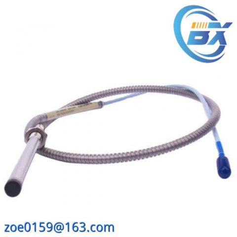 Bently Nevada 330104-15-23-10-02-00 Proximity Probes - Precision Measurement for Industrial Control