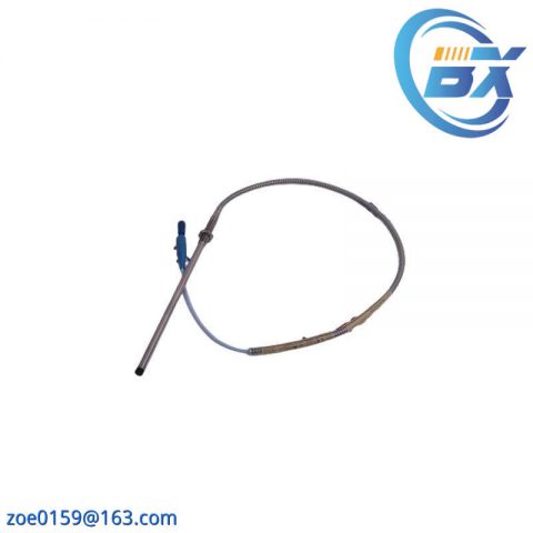 Bently Nevada 330104-19-25-10-11-05 Proximitor System
