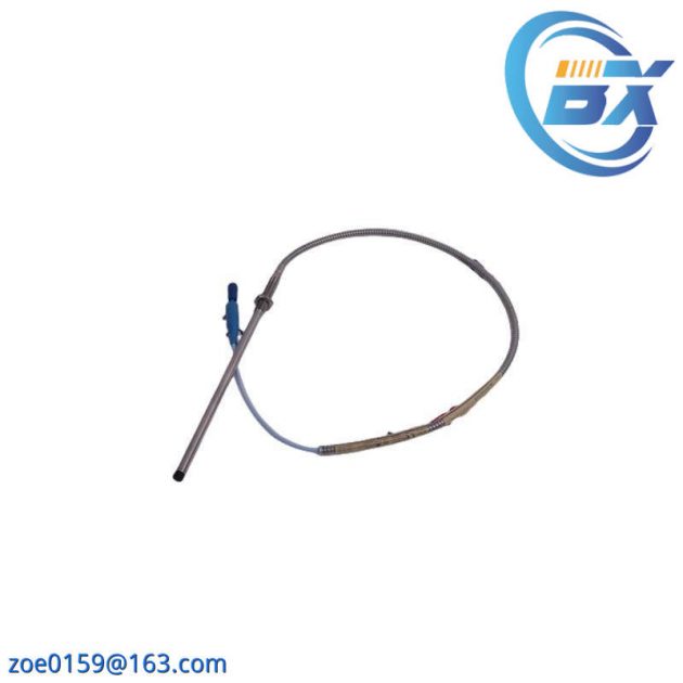 Bently Nevada 330104-19-25-10-11-05 Proximitor System