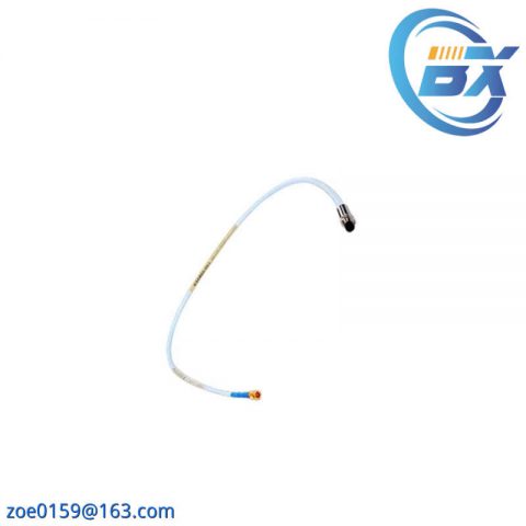 Bently Nevada 330105-02-12-05-02-00: Advanced Proximity Sensor for Industrial Control