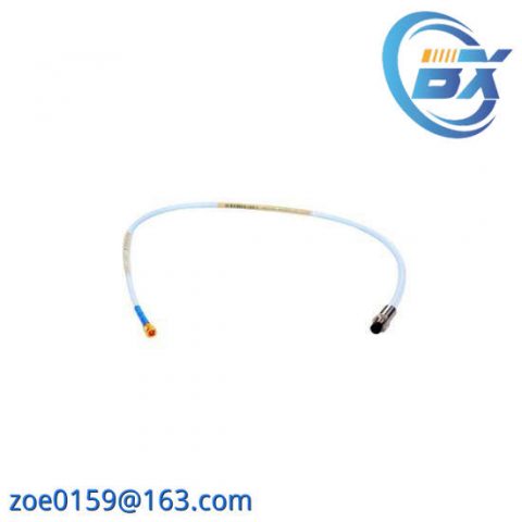 Bently Nevada 3300 XL Proximity Transducer, 8mm, Advanced Sensor Technology