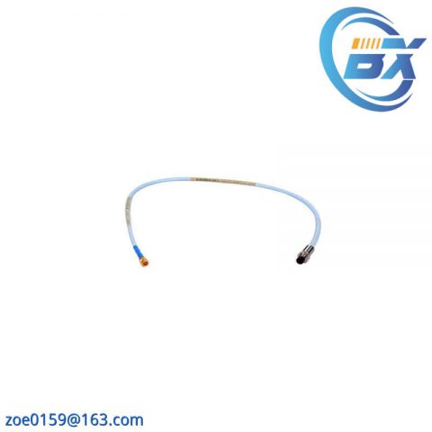 Bently Nevada 330105-02-12-05-02-05 3300 XL 8mm Reverse Mount Probe - Precision Industrial Control Solution