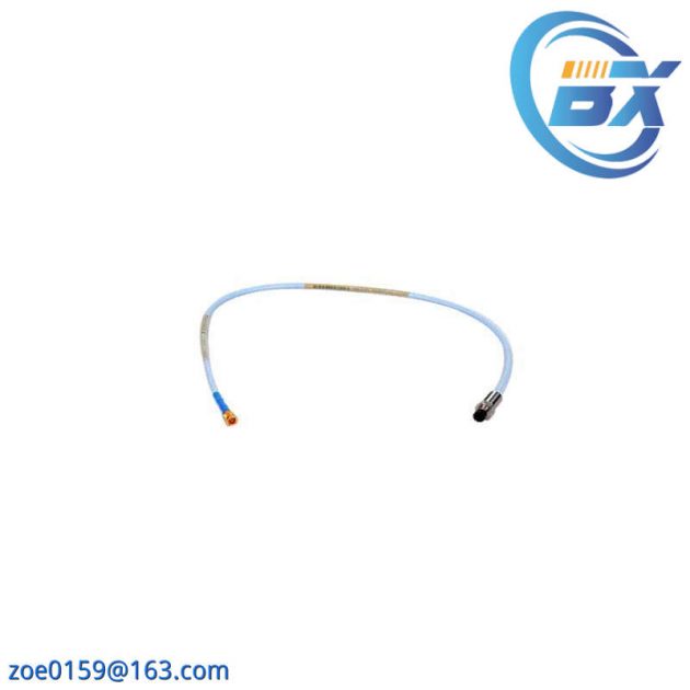 Bently Nevada 330105-02-12-05-02-05 3300 XL 8mm Reverse Mount Probe - Precision Industrial Control Solution