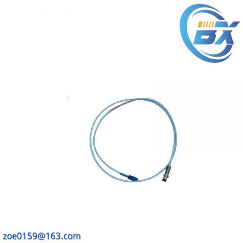 BENTLY NEVADA 330105-02-12-90-02-00: Advanced 3300 XL 8mm Proximity Transducer System