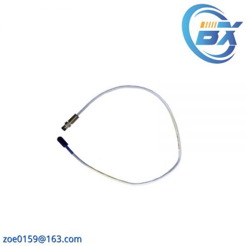 Bently Nevada 330106-05-30-05-02-00: Industrial PLC Reverse Mount Probes