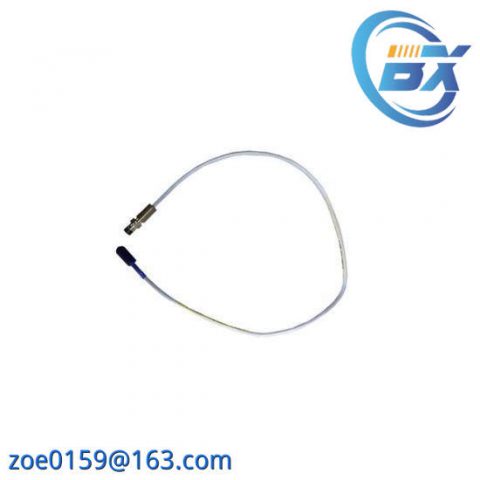 Bently Nevada 330106-05-30-05-02-05 3300 XL 8mm Reverse Mount Probes - Advanced Monitoring Solution for Industrial Control Systems
