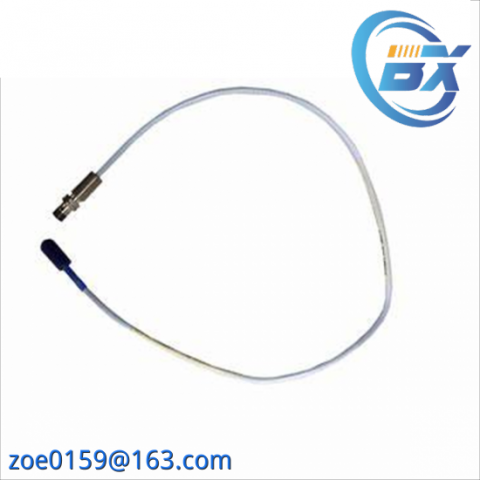 Bently Nevada 330106-05-30-05-02-05: High-Precision Reverse Mount Probes for Industrial Control