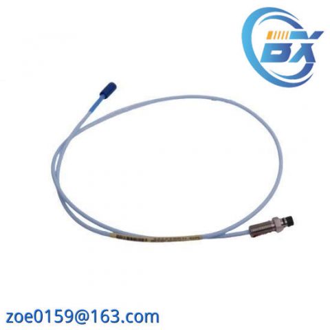 Bently Nevada 330106-05-30-10-02-00, Proximity Transducer for Advanced Control Systems