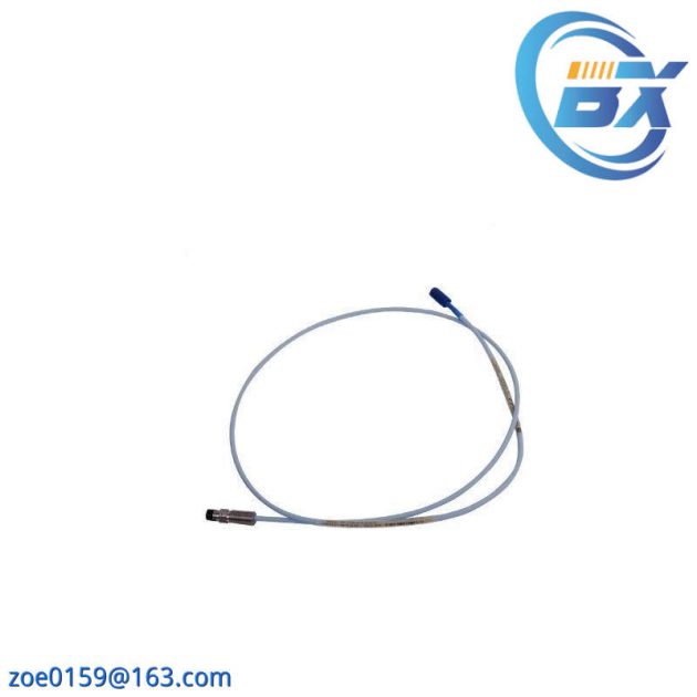 Bentley Nevada 330106-05-30-10-02-05 Proximity Probe Cable