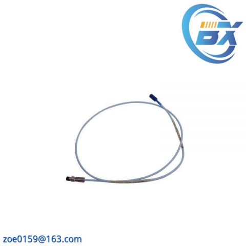 BENTLY NEVADA 330106-05-30-15-02-00 - Advanced 3300 XL Reverse Mount Probes for Industrial Control