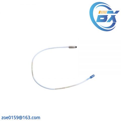 Bently Nevada 330106-05-30-50-02-00 Reverse Mount Probe, Precision Measurement Solution for Industrial Automation
