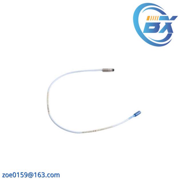 Bently Nevada 330106-05-30-50-02-00 Reverse Mount Probe, Precision Measurement Solution for Industrial Automation