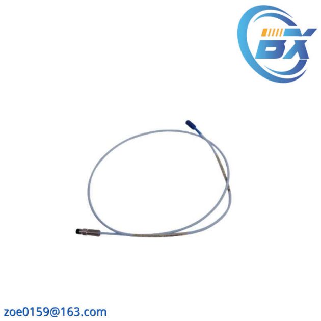 BENTLY NEVADA 330106-05-30-50-02-05 Proximity Probes - Advanced Sensor Technology for Industrial Control Systems