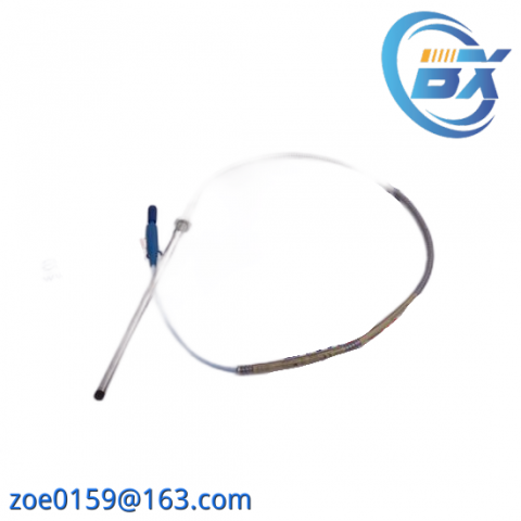 Bently Nevada 330106-XX-XX-10-02-00 MOD:145628-01 | Advanced Control Module for Industrial Automation