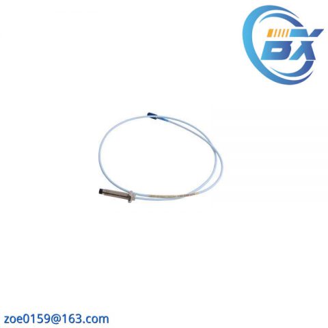 Bently Nevada 330130-00-03-10-02-CN, High Performance 3300 XL Extension Cable