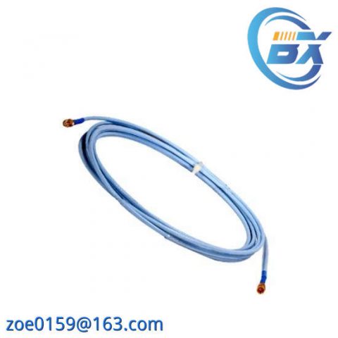 Bently Nevada 330130-035-00-CN TSI System