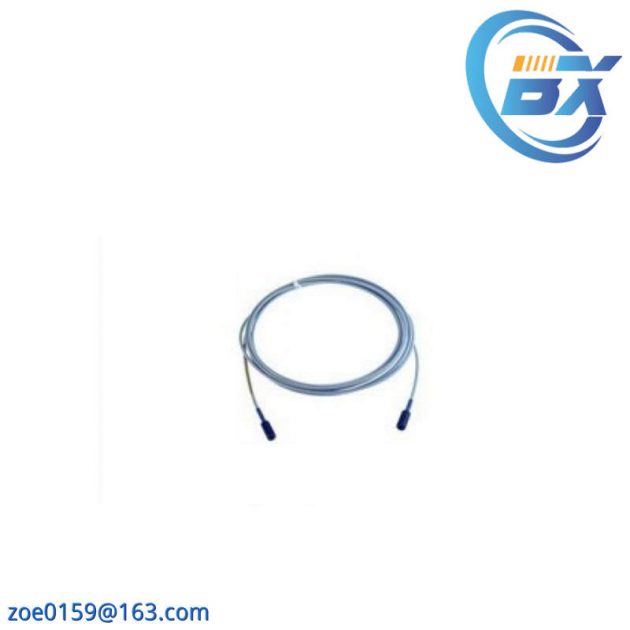 Bently Nevada 330130-040-01-05 & 9200-040-01-05, 3300 XL Standard Extension Cable
