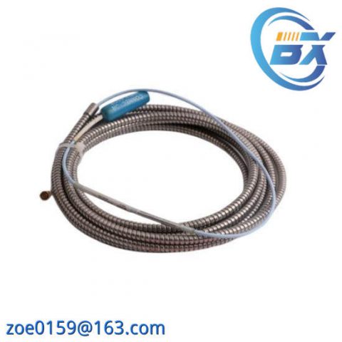 Bently Nevada 330130-040-01-05 | 9200-040-01-05 Standard Extension Cable