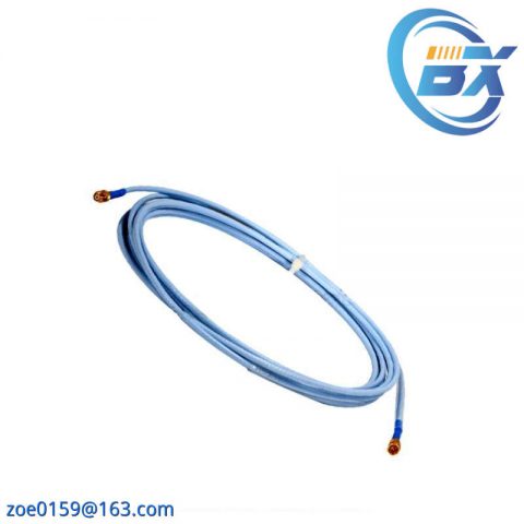 Bently Nevada 330130-040-03-CN Extension Cable