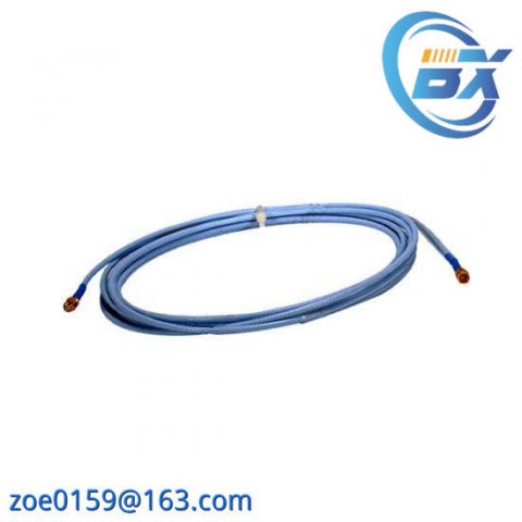 BENTLY NEVADA 330130-045-00-00 3300 XL Extension Cable