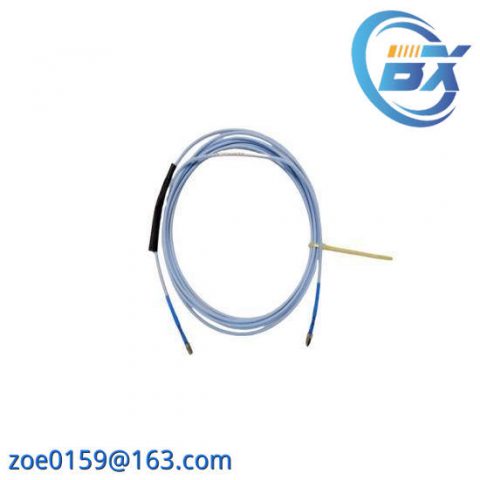 Bently Nevada 330130-045-00-00 Extension Cable for PLC Systems