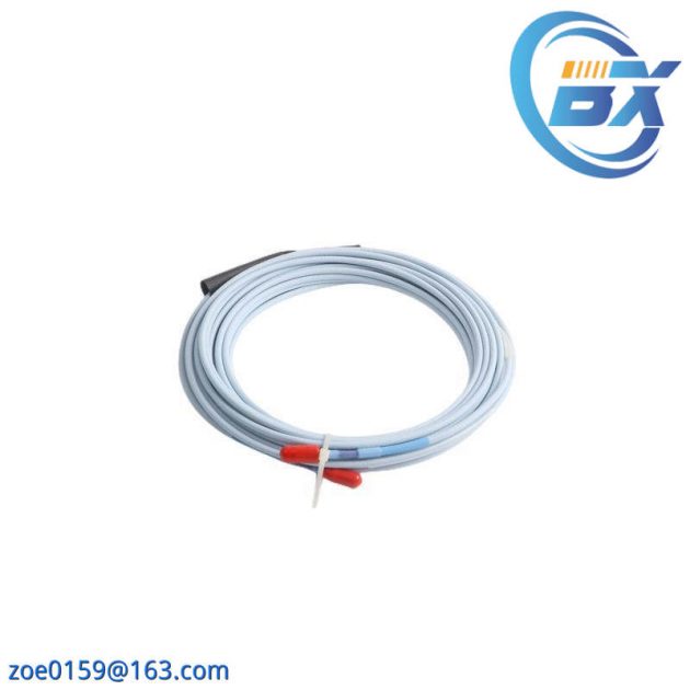 Bently Nevada 330130-070-00-CN Extension Cable - Industrial Control Module, Advanced Condition Monitoring