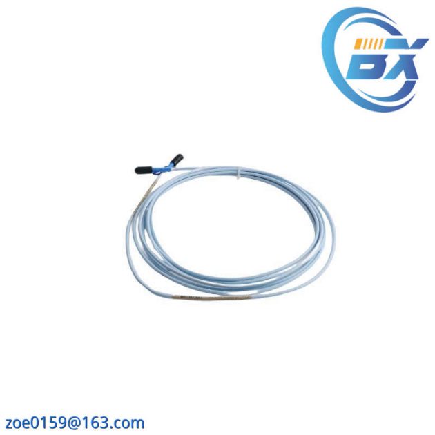 Bently Nevada 330130-075-00-CN: Extension Cable for Enhanced Control Systems