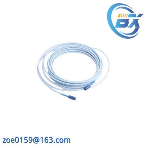 Bently Nevada 330130-075-02-00 XL Extension Cable, Enhancing Control Systems