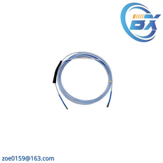 BENTLY NEVADA 330130-075-02-00 Extension Cable: Industrial Control Solution
