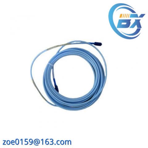 Bently Nevada 330130-080-00-05 3300 XL Standard Extension Cable, Designed for Enhanced Performance and Reliability