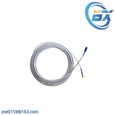Bently Nevada 330130-080-00-CN: 3300 XL Series, 8 Mm Probe