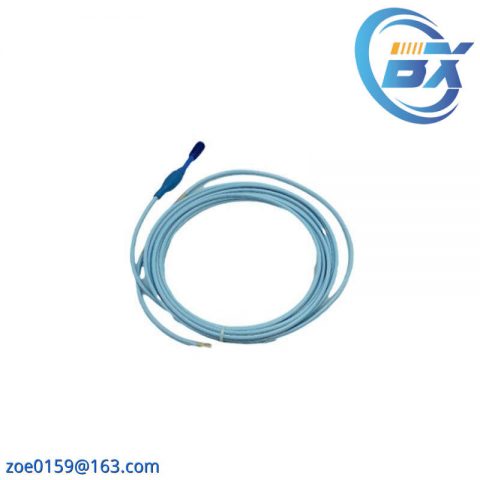 Bently Nevada 330130-080-02-05: High-Performance Standard Extension Cable