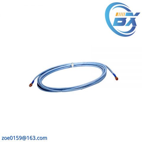 Bently Nevada 330130-080-02-CN Extension Cable