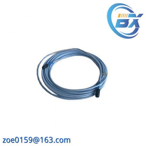 Bently Nevada 330130-080-13-00 - 3300 XL Extension Cable