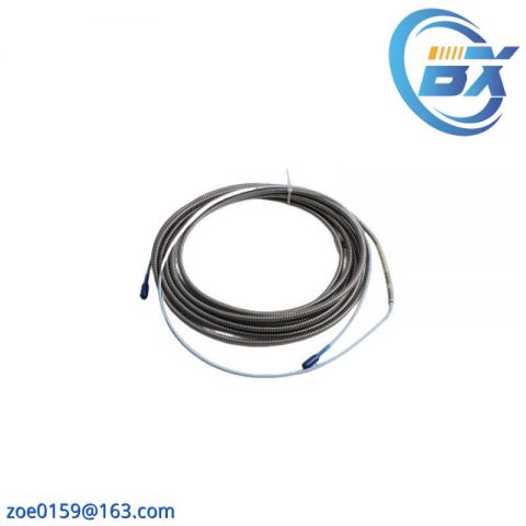 Bently Nevada 330130-085-01-00 Cable: Advanced Automation Solution for Industrial Control