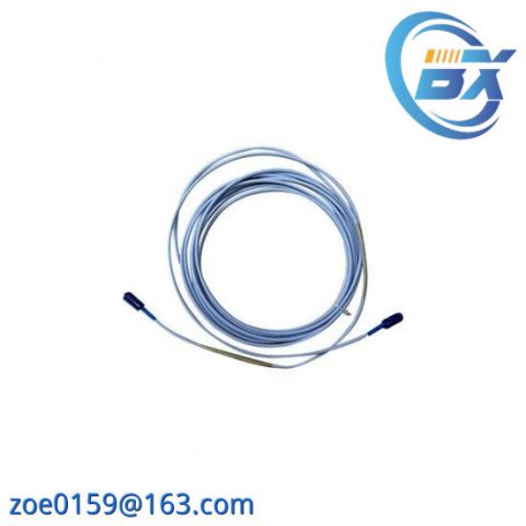 Bently-Nevada 330130-085-01-CN - 3300 XL Standard Extension Cable
