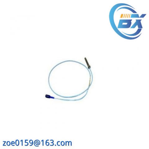 Bently Nevada 330171-00-12-10-01-CN Short Delivery Time; Manufacturer: Bently Nevada