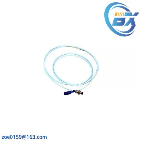 Bently Nevada 330171-00-32-05-01-05 Proximity Probes, Advanced Sensor Technology for Industrial Control Systems