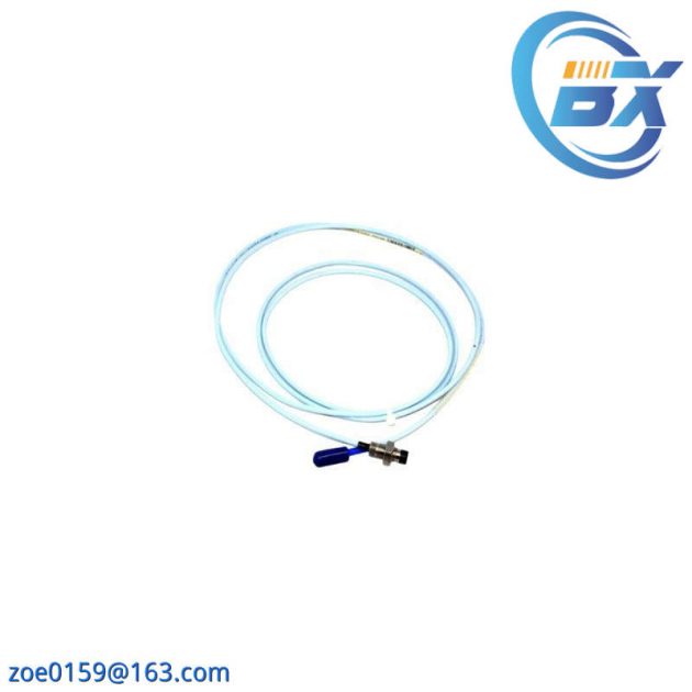 Bently Nevada 330171-00-32-05-01-05 Proximity Probes, Advanced Sensor Technology for Industrial Control Systems