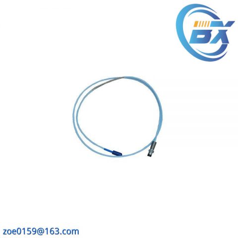 BENTLY NEVADA 330172-00-50-10-01-00: 3300 XL 8 mm Proximity Probe