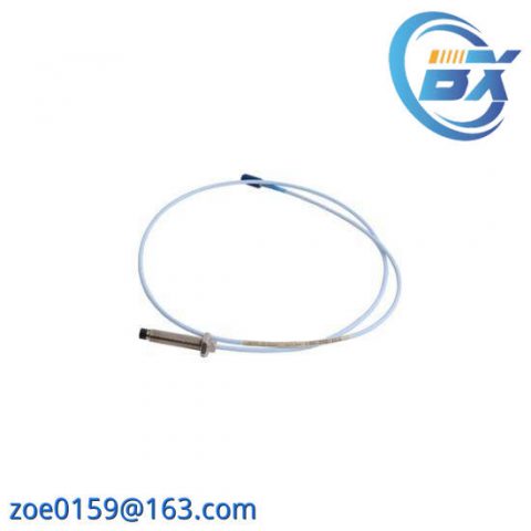 Bently Nevada 330173-00-02-10-02-CN Proximity Probe, High Precision Sensor