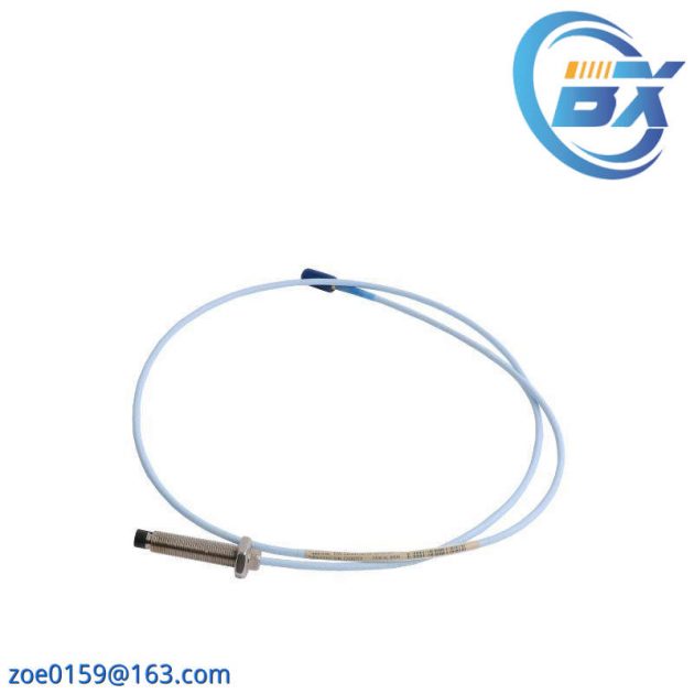 Bently Nevada 330173-00-03-10-02-CN: High Precision Transducer for Industrial Automation
