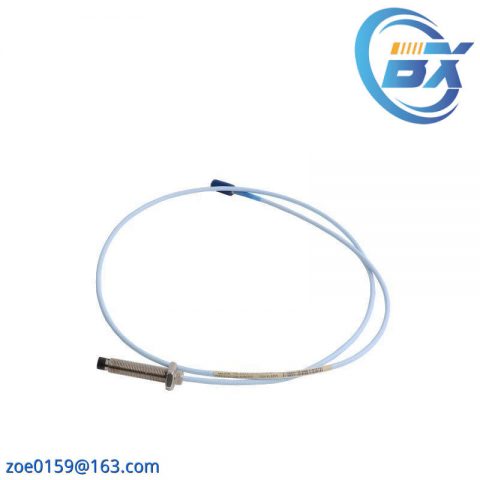 Bently Nevada 330173-00-07-10-02-CN | 3300 XL Proximity Probes, 8 mm, Advanced Industrial Automation Solutions